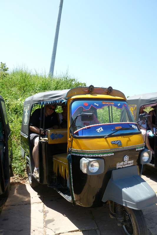 India & Nepal 2011 - 1114